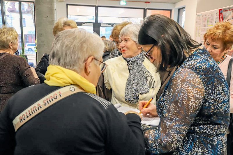 Dzień Kobiet 2025
